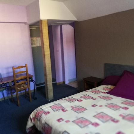 Valframbert Auberge Normande חדר תמונה