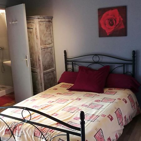 Valframbert Auberge Normande חדר תמונה
