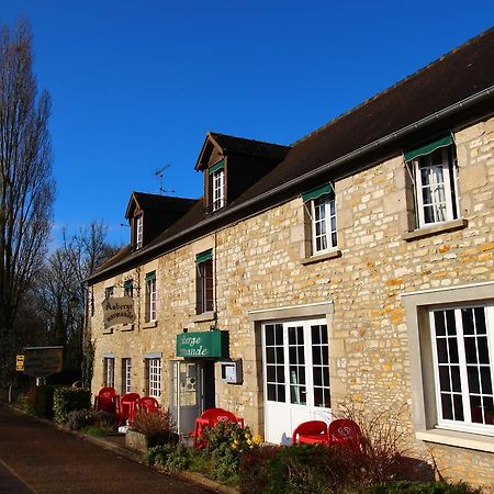 Valframbert Auberge Normande מראה חיצוני תמונה