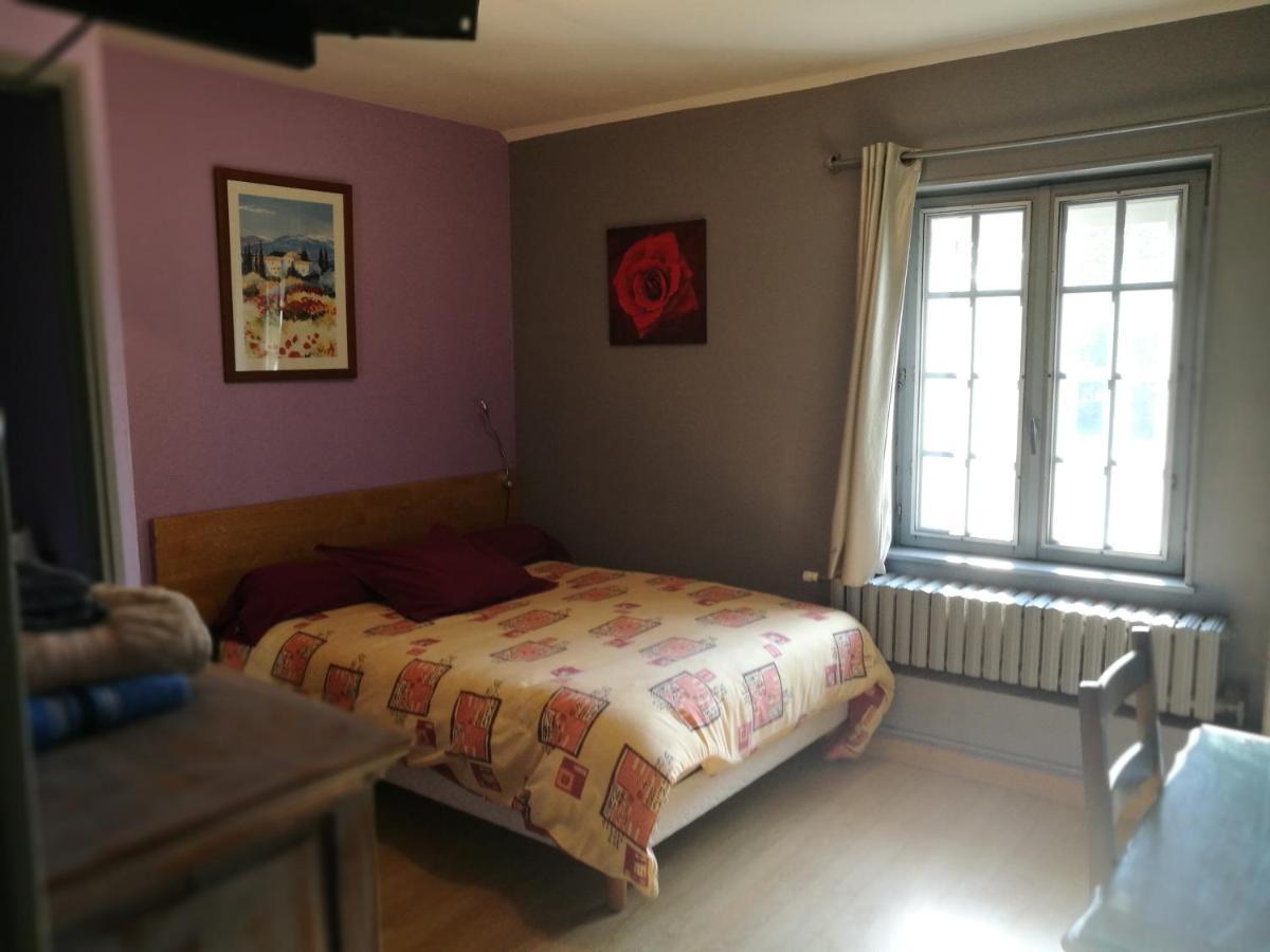 Valframbert Auberge Normande חדר תמונה