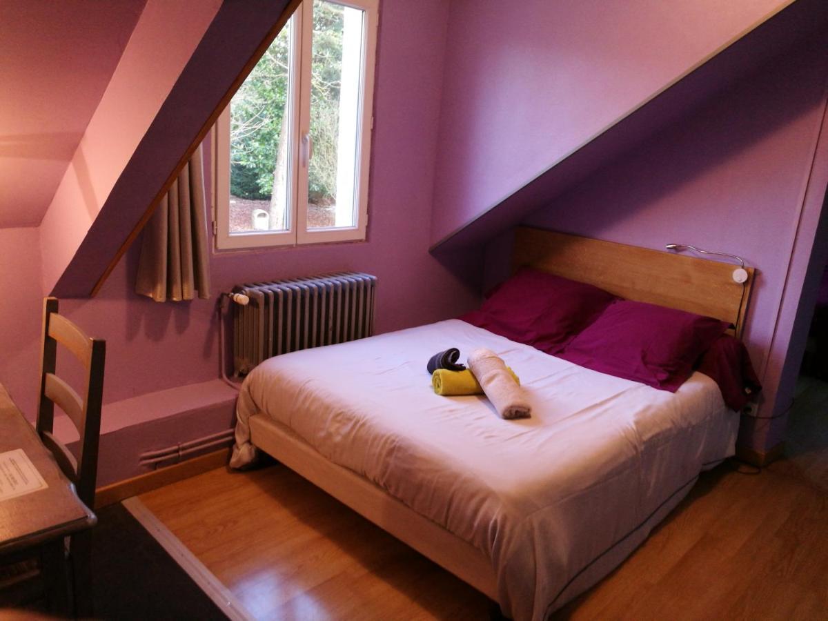 Valframbert Auberge Normande מראה חיצוני תמונה