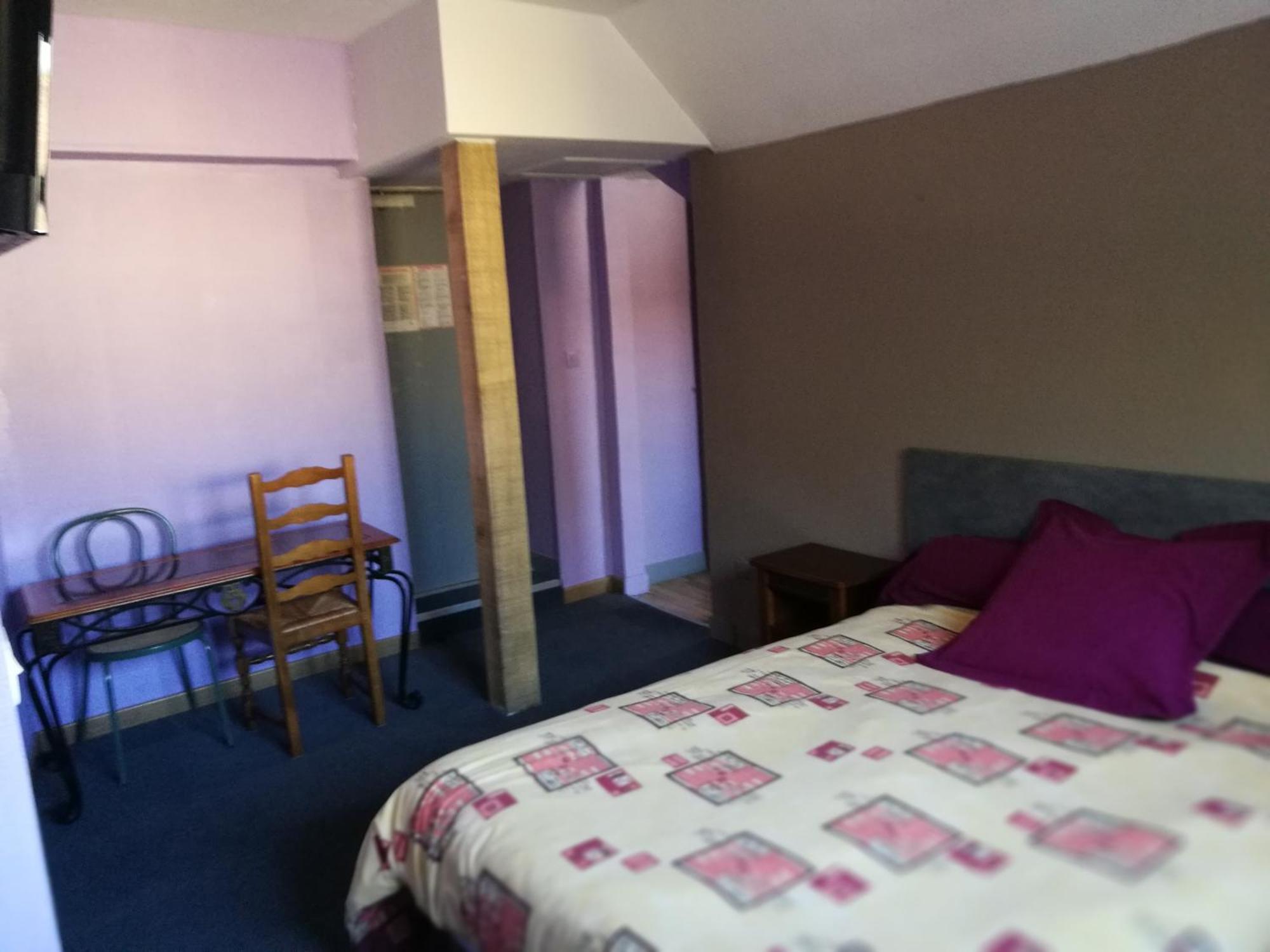 Valframbert Auberge Normande חדר תמונה