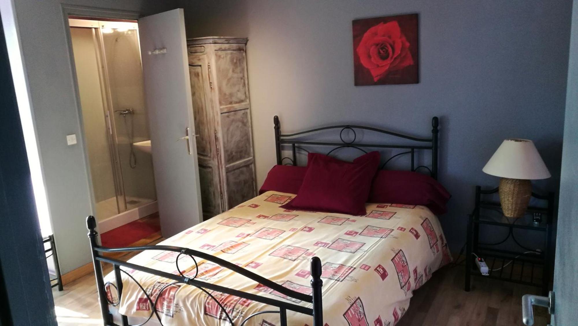 Valframbert Auberge Normande חדר תמונה