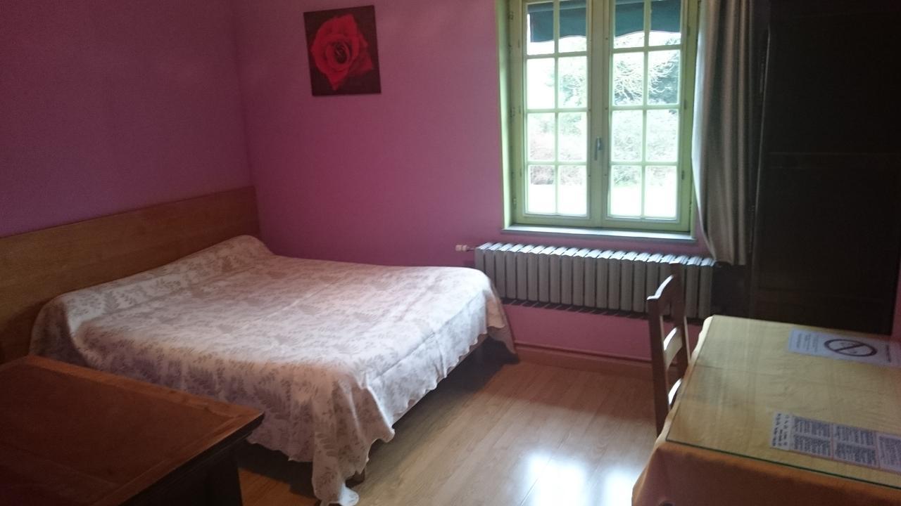 Valframbert Auberge Normande מראה חיצוני תמונה