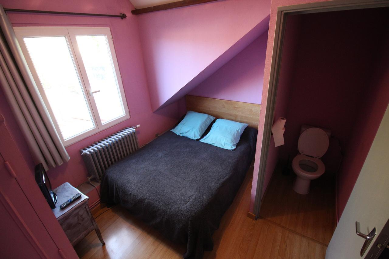 Valframbert Auberge Normande מראה חיצוני תמונה