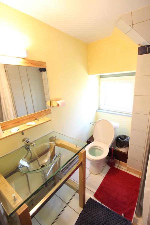 Valframbert Auberge Normande מראה חיצוני תמונה