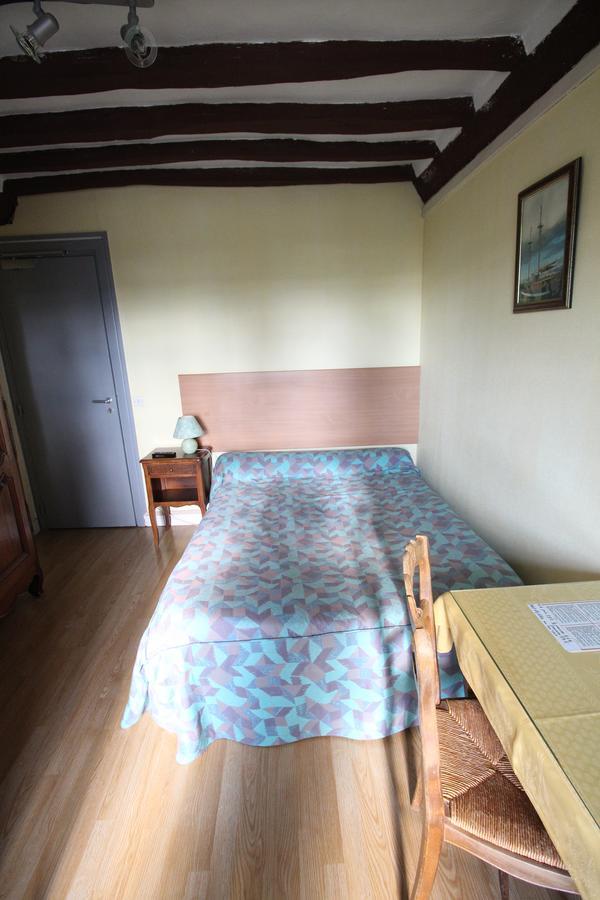 Valframbert Auberge Normande מראה חיצוני תמונה