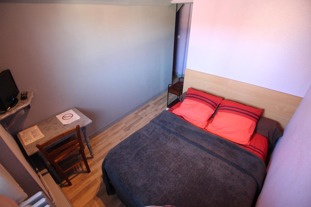 Valframbert Auberge Normande מראה חיצוני תמונה