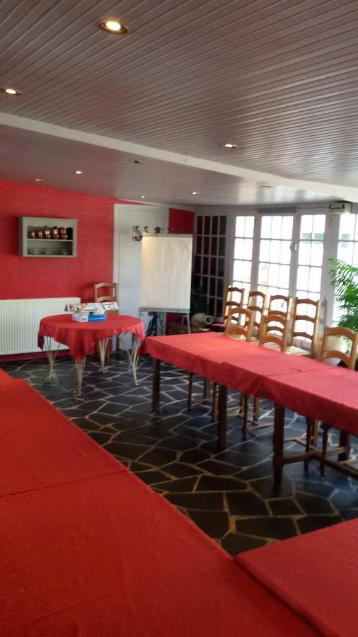 Valframbert Auberge Normande מראה חיצוני תמונה