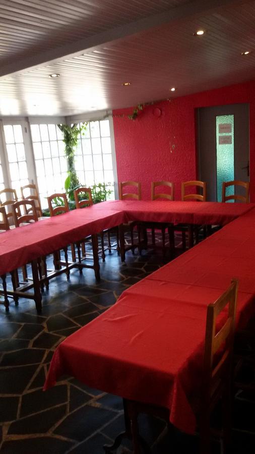 Valframbert Auberge Normande מראה חיצוני תמונה