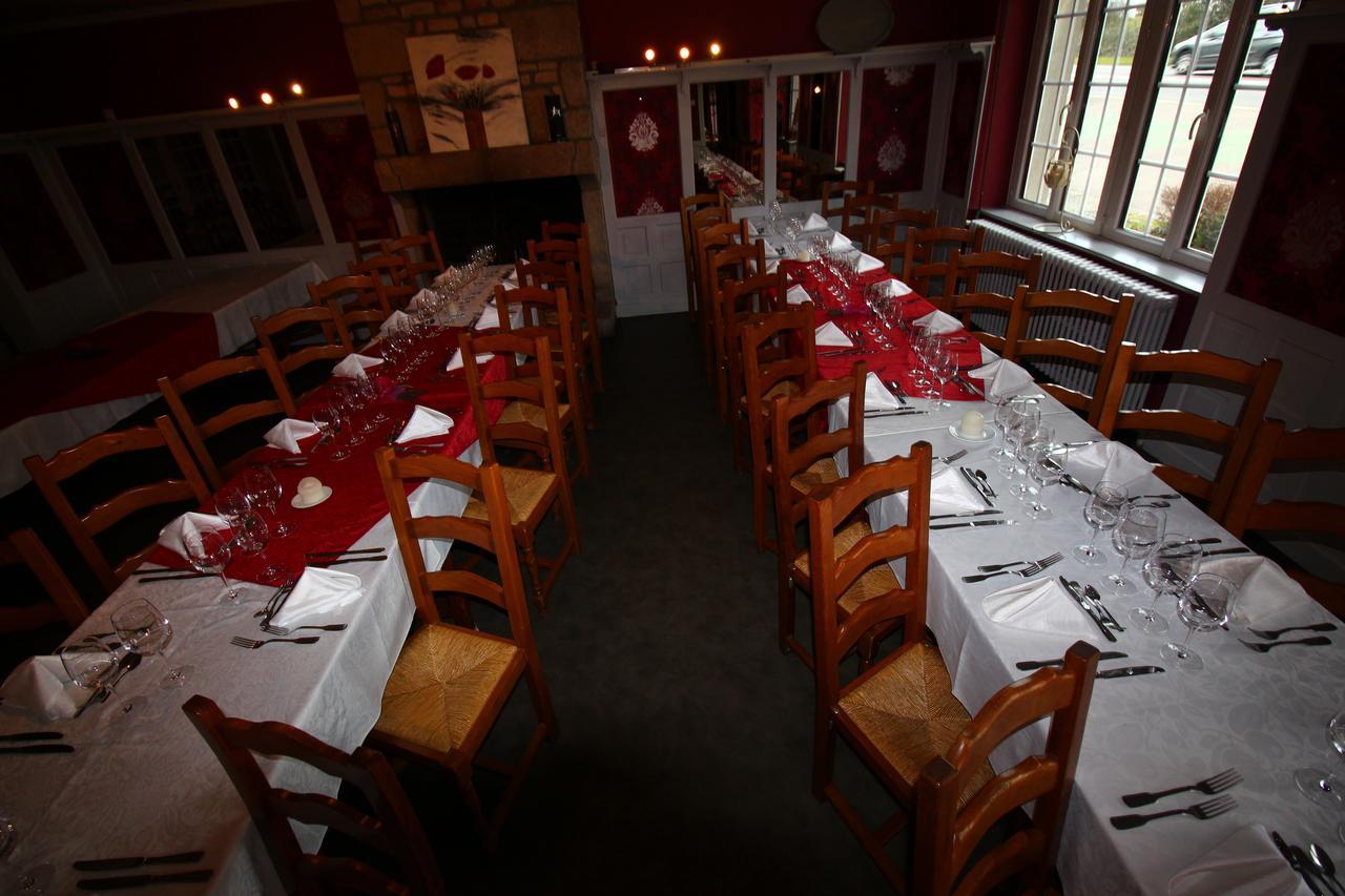 Valframbert Auberge Normande מראה חיצוני תמונה